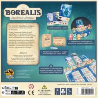 Boréalis : Expéditions Arctiques