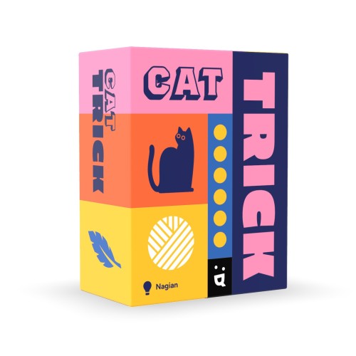 Cat Trick