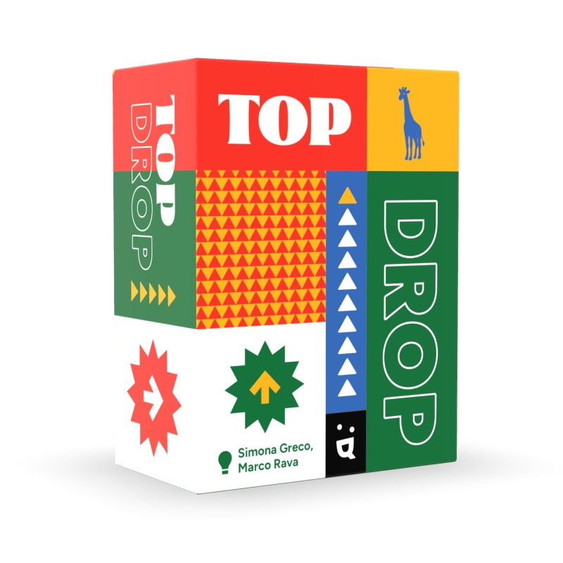 Top Drop