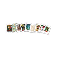 Cartes à jouer Picasso