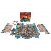 Atlantis Exodus