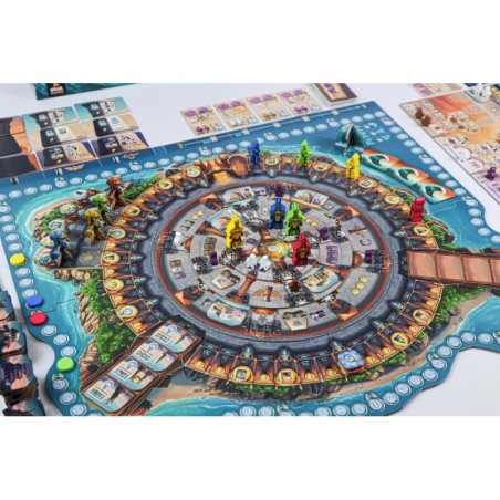 Atlantis Exodus