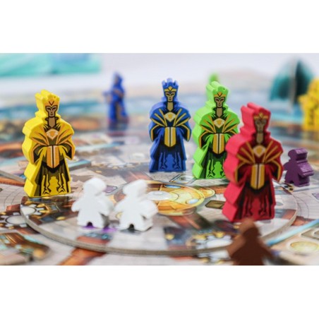 Atlantis Exodus