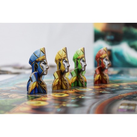 Atlantis Exodus