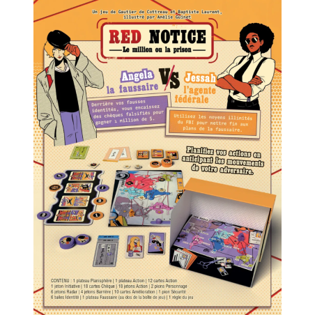 Red Notice