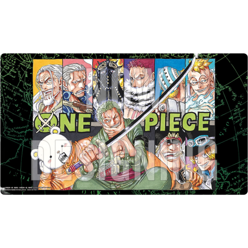 One Piece Playmat Limited...