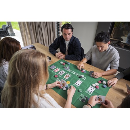 Set de Poker
