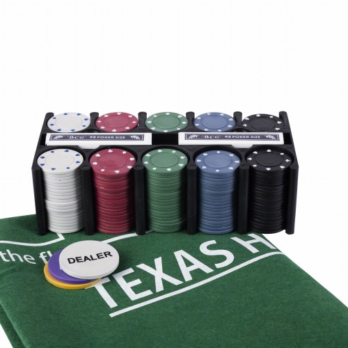 Set de Poker