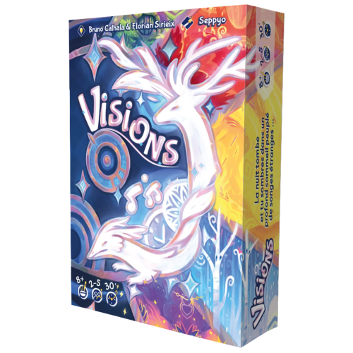 Visions