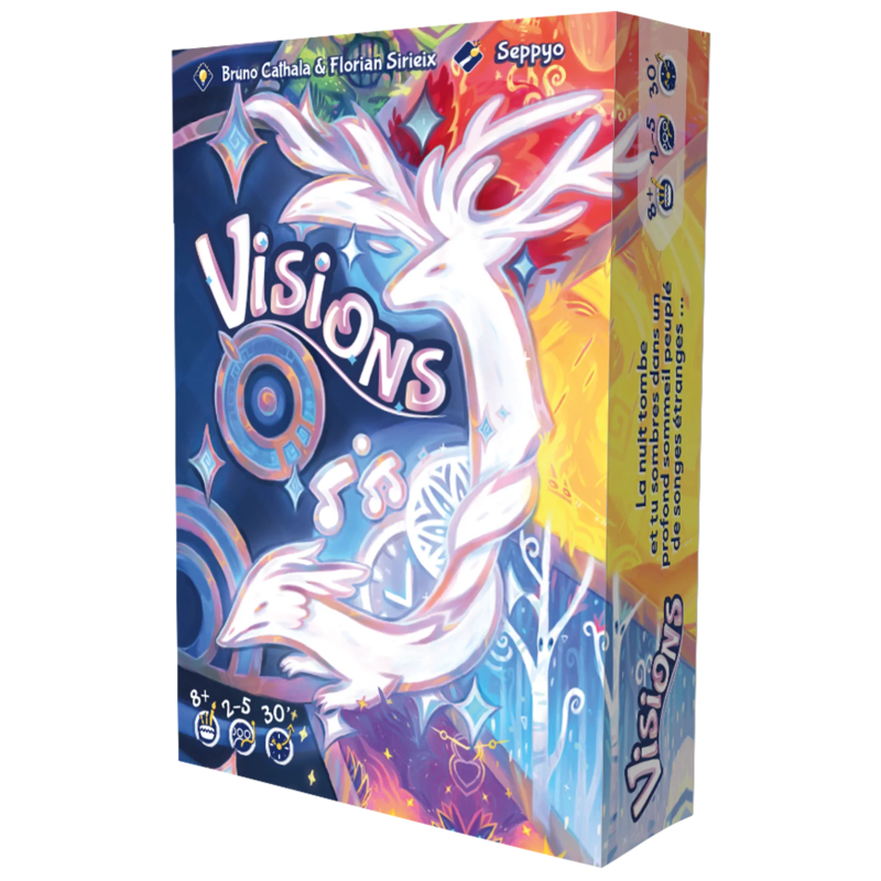 Visions