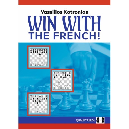 Win with the French! -...