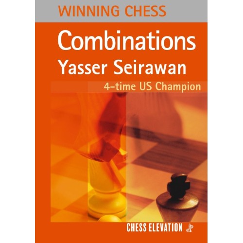 Winning Chess Combinations...