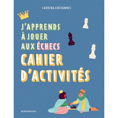 J'apprends à jouer aux...