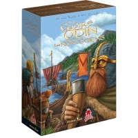 A la Gloire D’Odin - Extension Les Norvégiens