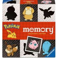 Jeu de Memory Pokémon