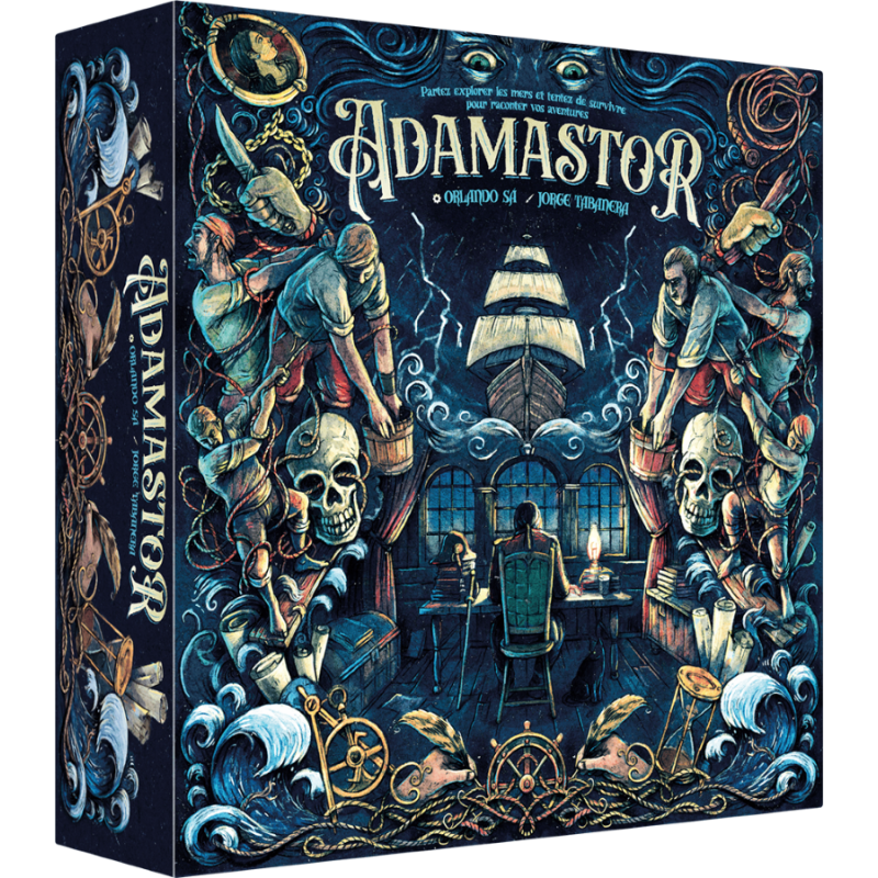 Adamastor