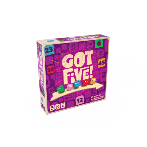 Got Five