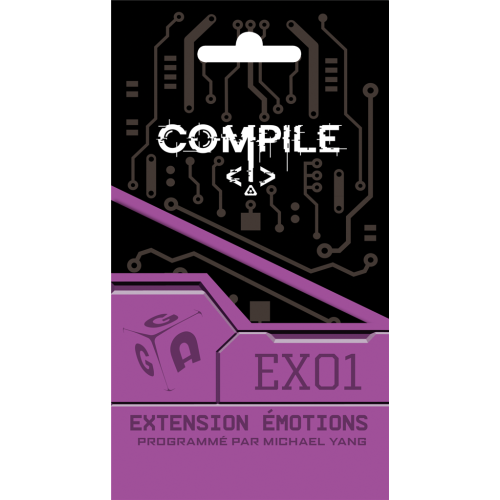 Compile - Booster...