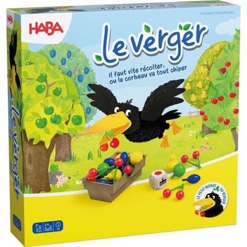 Le Verger
