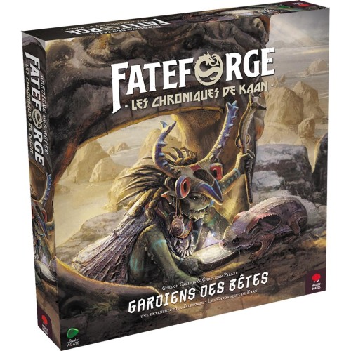 Fateforge - Extension...