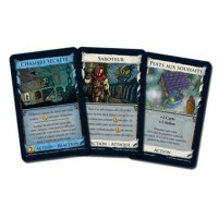 Dominion l'intrigue