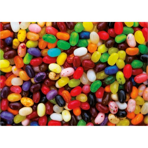 Puzzle 1000 pièces -...