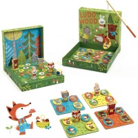 Ludo Wood