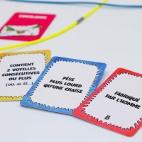 Trucs en Stock