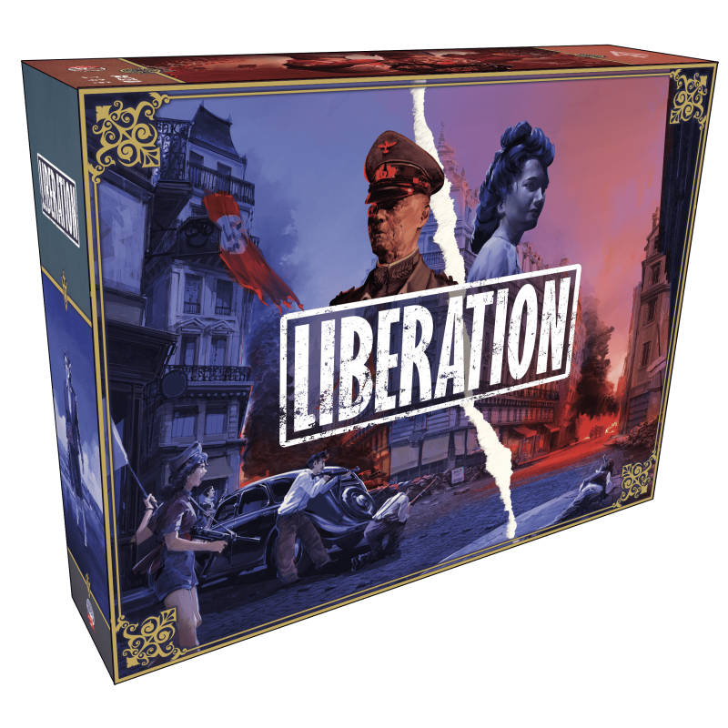 Libération