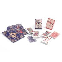 Jeux de Cartes Magie Cartum Magus