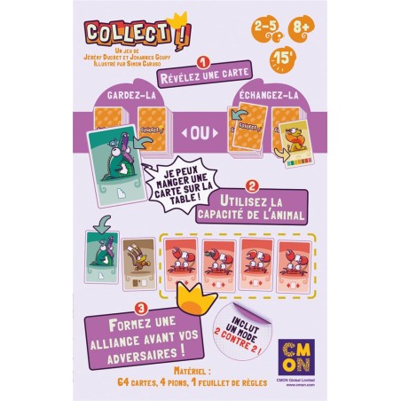 Collect