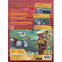 Animal Rescue Team
