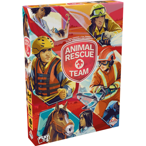 Animal Rescue Team