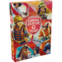 Animal Rescue Team
