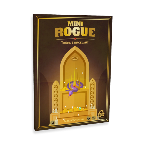 Mini Rogue Extension -...