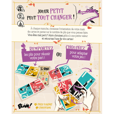 Chouineurs