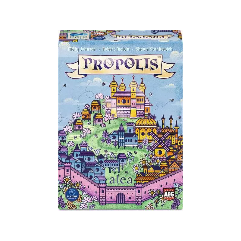 Propolis
