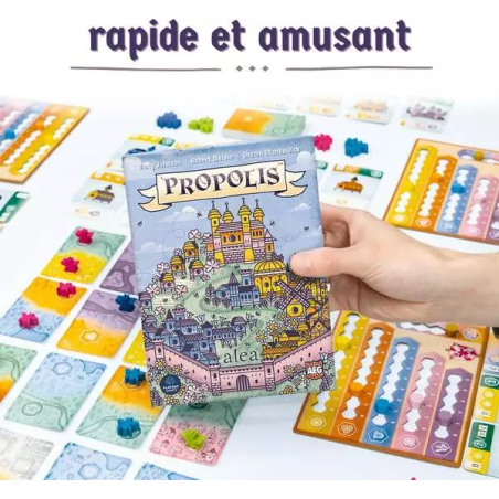Propolis