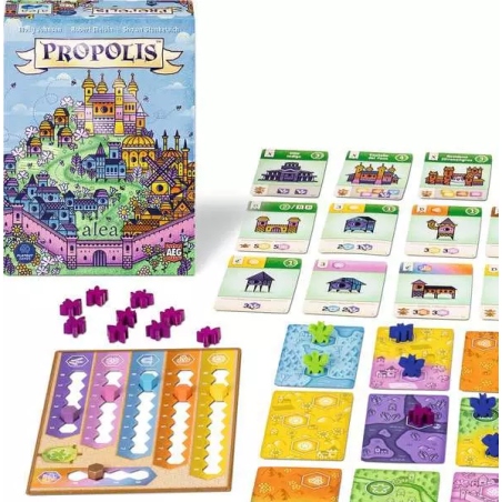 Propolis