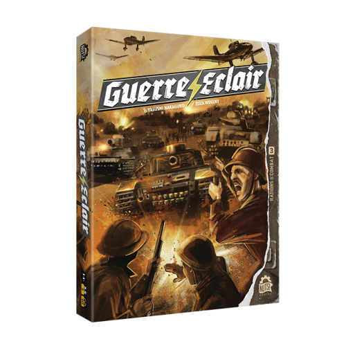 Guerre Eclair