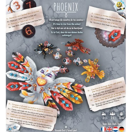 Phoenix