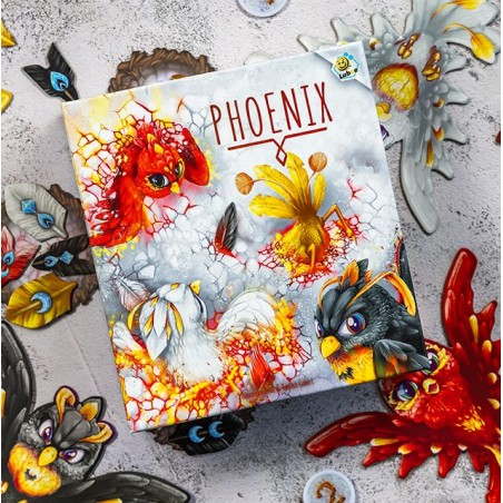 Phoenix