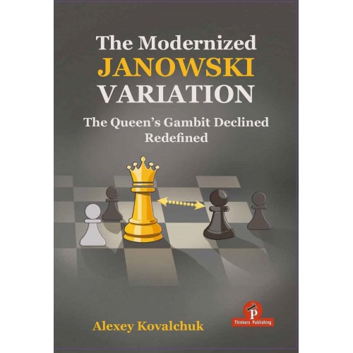The Modernized Janowski...