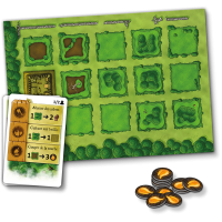 Agricola - Extension Fermiers de la Lande