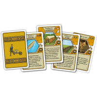Agricola - Extension Fermiers de la Lande