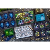 Kronologic Babylon 2500
