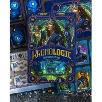 Kronologic Babylon 2500
