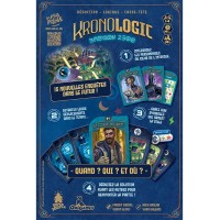 Kronologic Babylon 2500