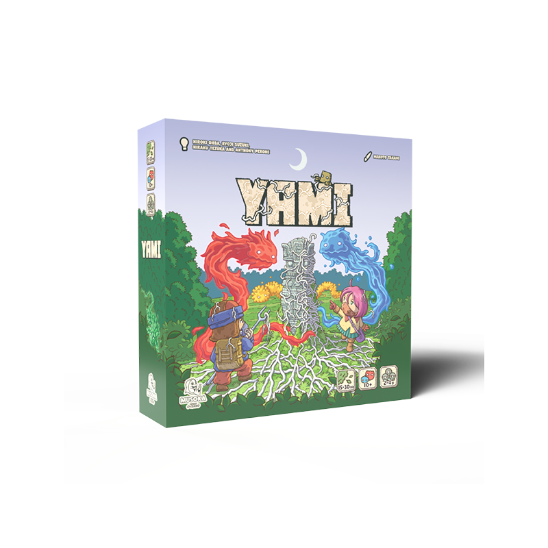 Yami