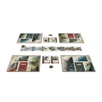 Thorgal Le jeu de Cartes
